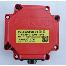 A860-2005-T301 Fanuc  pulsecoder aiI1000 new and original