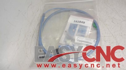 330851-04-000-020-10-01-00 Bently Nevada Proximity probe sensor 3300XL 25mm New