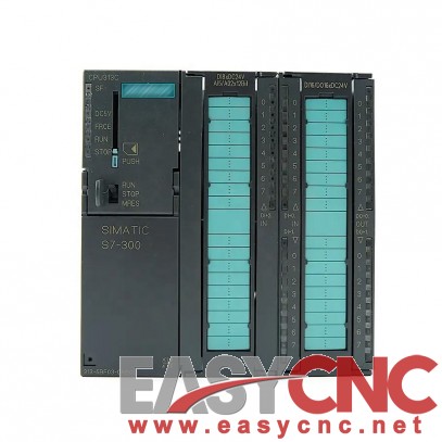 6ES7313-5BF03-0AB0 Siemens SIMATIC S7-300 Power Supply Module New And Original