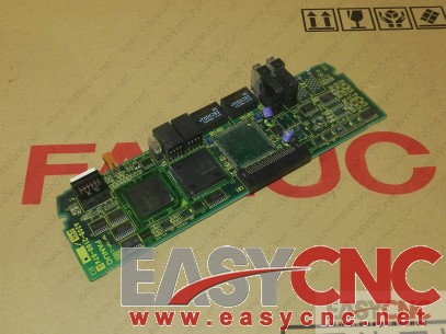 A20B-2100-0740 Servo Control Board For Fanuc A06B-6114 Series used