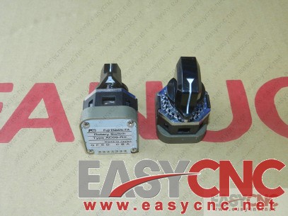AC09-RX Rotary Switch new