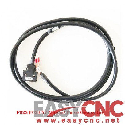 F023 F024 5V Manual Pulse Generator Cable (Support Custom Length) new