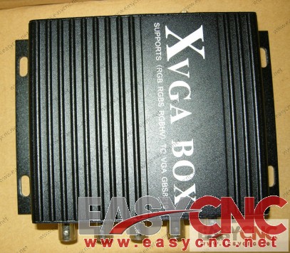 XVGA Box Supports RGB To VGA GBS8219 GBS-8219 Video Converter new