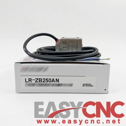 LR-ZB250AN Keyence Laser Sensor New And Original