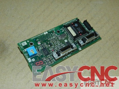 RK415-2 RK415D-2 Control Board For Mitsubishi MDS-C1-CV Series Power Supply Model Used