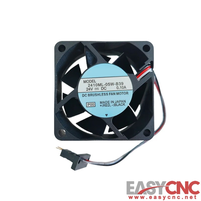 2410ML-05W-B39 DC24V 0.1A With Fanuc Connector New