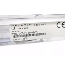 330171-00-20-10-02-05 Bently Nevada Proximity sensor probe 3300XL 8mm New