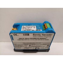 330180-X1-05 145655-09 Bently Nevada 3300 XL 5/8mm PROXIMITOR Sensor Used