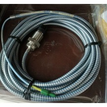 330851-02-000-060-10-01-00 Bently Nevada Proximity probe sensor 3300XL 25mm New