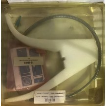 330851-03-000-026-10-01-05 Bently Nevada Proximity probe sensor 3300XL 25mm New