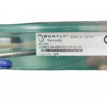 330851-04-000-015-10-01-05 Bently Nevada Proximity sensor probe 3300XL 25mm New