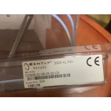 330905-01-09-05-02-CN Bently Nevada Proximity Sensor Probe 3300 XL NSV New