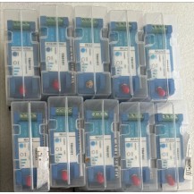 TR4101-A03-E00-G00-S01 ProvibTech TR4101 VIBRATION 2-WIRE Vibration Transmitter New