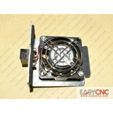 A90L-0001-0576 2408VL-S5W-B79 Cooling Fan With Fanuc Connector new