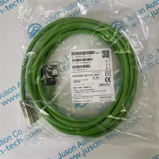 6FX3002-2CT12-1AF0 V90 Incremental Encoder Cable For S-1FL6 Series new