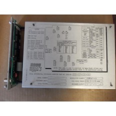 3300/45-xx-xx-02-00 Bently Nevada Dual Differential Expansion Monitor Used