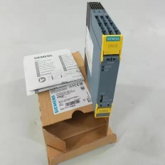 3SK1111-1AB30 Siemens SAFETY RELAY New And Original