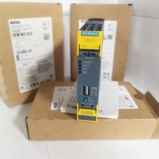 3SK1211-1BB40 Siemens SAFETY RELAY New And Original