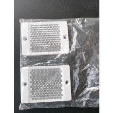 50022814 TKS50*50 LEUZE reflector New