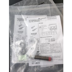 50109669 IS212MM/4NO-4N0-S12 LEUZE photoelectric switch New