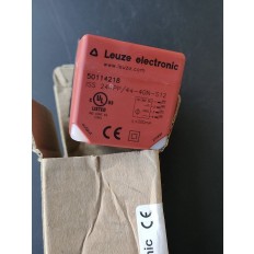 50114218 ISS244PP/44-40N-S12 LEUZE proximity switch New