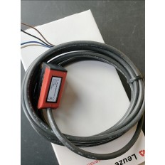 50117691 LE5/4P LEUZE sensor New