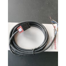50117705 PRK5/4P LEUZE sensor New