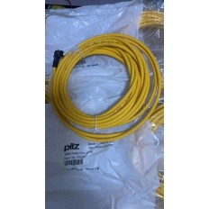 533120 PNOZ Pilz PESN Kabel 5.0m Winkel/Cable New And Original