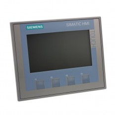 6AV2123-2DB03-0AX0 Original Siemens KTP400 basic 6AV2 123-2DB03-0AX0 touch screen simatic s7 touch screen hmi for Siemens