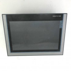 6AV2124-0MC01-0AX0 Siemens SIMATIC HMI Touch Panel Used