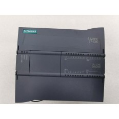 6ES7214-1HG40-0XB0 Siemens Simatics S7-1200 CPU New And Original