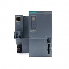 6ES7 512-1DK01-0AB0 Siemens PLC SIMATIC DP CPU 1512SP-1 PN For ET200SP 