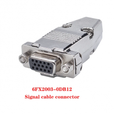 6FX2003-0DB12 V90 Series 6FX2003 Connector new