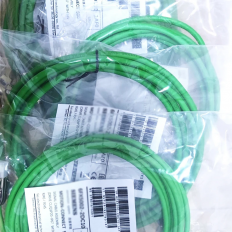 6FX8002-2DC10 Drive-CLiQ Motion-Connect Cable ( Customized Different Lengths）new