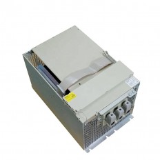 6SN1123-1AA01-0FA1 SIEMENS simodrive 611 power module servo drive module  amplifier Used