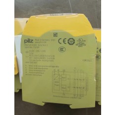750109 PNOZ s9 Pilz Safety Relay New And Original