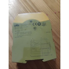 751110 PNOZ s10 Pilz Safety Relay New And Original