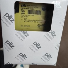 774029 PZA Pilz Safety Relay New And Original