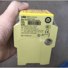 774076 PNOZ 16s Pilz Safety Relay New And Original
