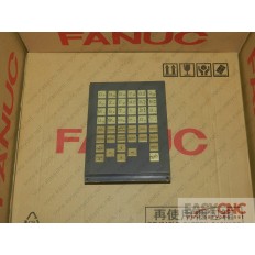 A02B-0281-C120#TBE Fanuc T Series MDI Unit Keyboard Used