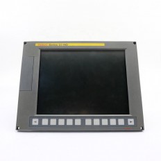 A02B-0319-B502 Fanuc Series Oi-TD system controller Used