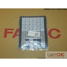 A02B-0319-K710#M A98L-0005-0298 Membrane Keysheet For Fanuc 0i-D 0I-F Machine new