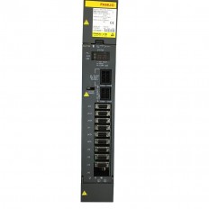 A06B-6102-H202 Fanuc Control Center Servo Amplifier Used
