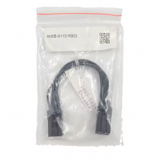A06B-6110-K803 2005-T626 Cables For Fanuc Connection Of CXA2A And CXA2B 100mm new and original