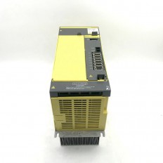 A06B-6112-H022#H550 Fanuc Spindle Amplifier Used