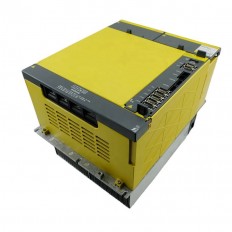 A06B-6220-H045#H600 Fanuc Servo Amplifier Used