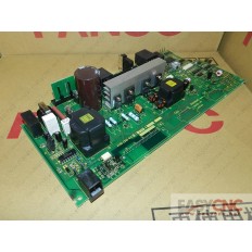 A16B-2202-0420 Power Control Board PCB For Fanuc A06B-6087 Series used