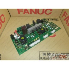 A16B-2202-0421 Power Control Board PCB For Fanuc A06B-6087 Series used