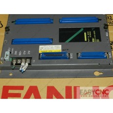 A13B-0801-C004 A20B-1001-0020 I/O Base Unit For Fanuc (used test ok) used