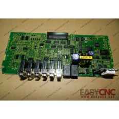 A20B-2101-0350 Fanuc Spindle Control Board PCB used